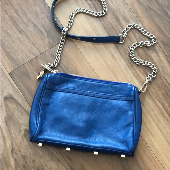 Rebecca Minkoff Mini Mac bag - Picture 4 of 6